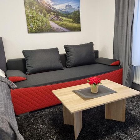 Sm2 Apartment Triberg im Schwarzwald Екстериор снимка