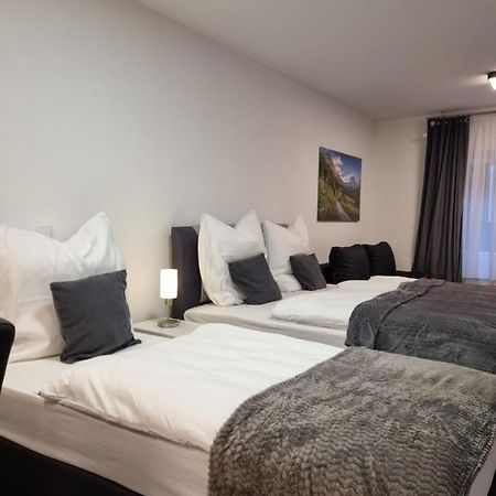 Sm2 Apartment Triberg im Schwarzwald Екстериор снимка