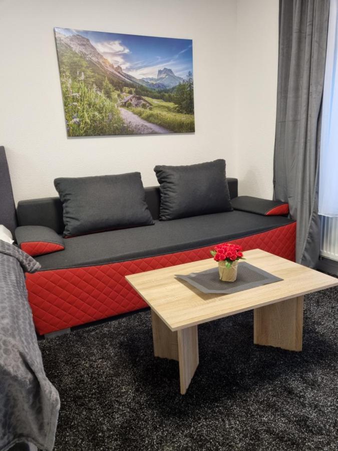 Sm2 Apartment Triberg im Schwarzwald Екстериор снимка