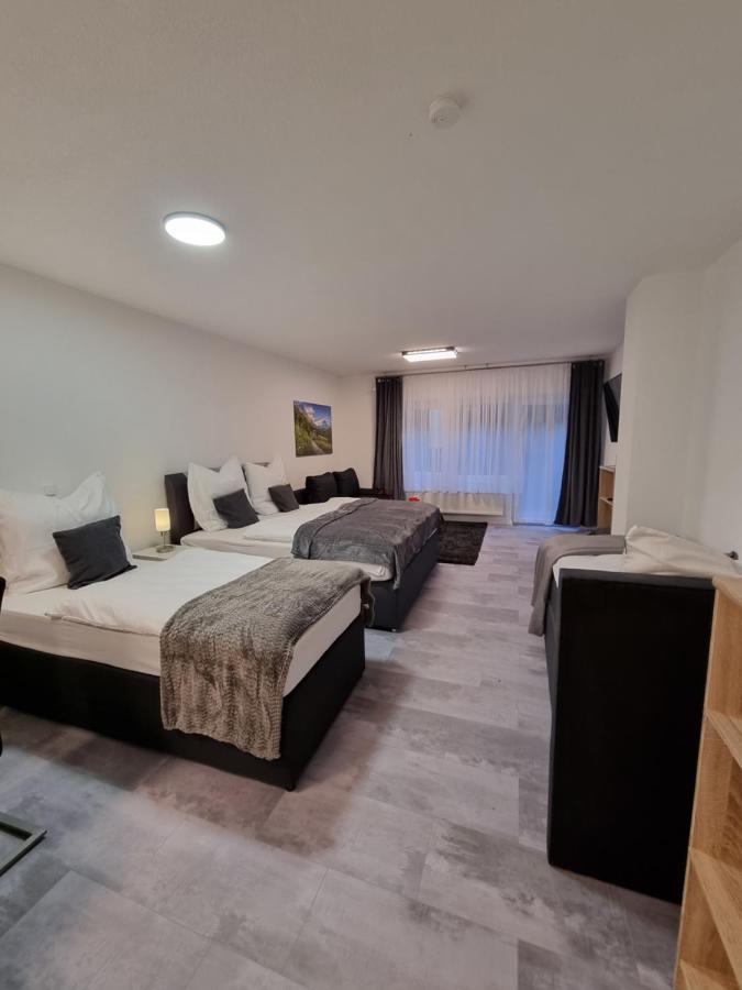 Sm2 Apartment Triberg im Schwarzwald Екстериор снимка