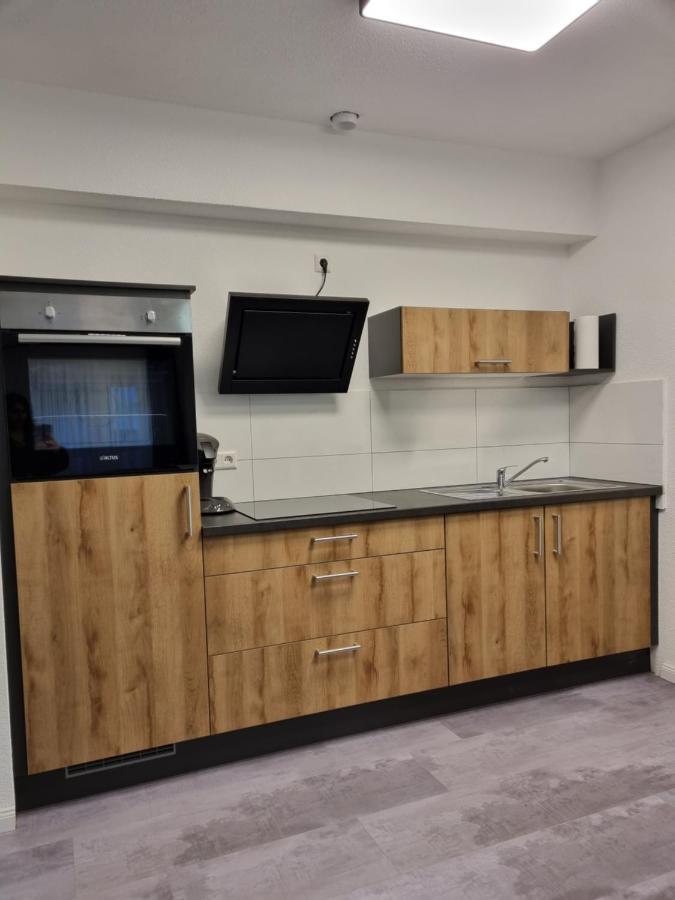 Sm2 Apartment Triberg im Schwarzwald Екстериор снимка