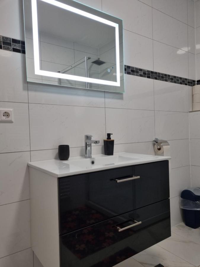 Sm2 Apartment Triberg im Schwarzwald Екстериор снимка