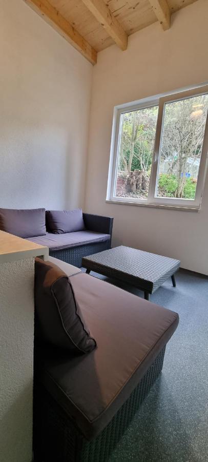Sm2 Apartment Triberg im Schwarzwald Екстериор снимка